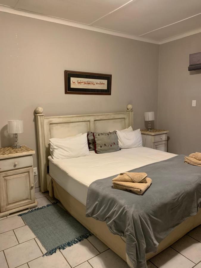 Chambre Lit King-Size de Luxe