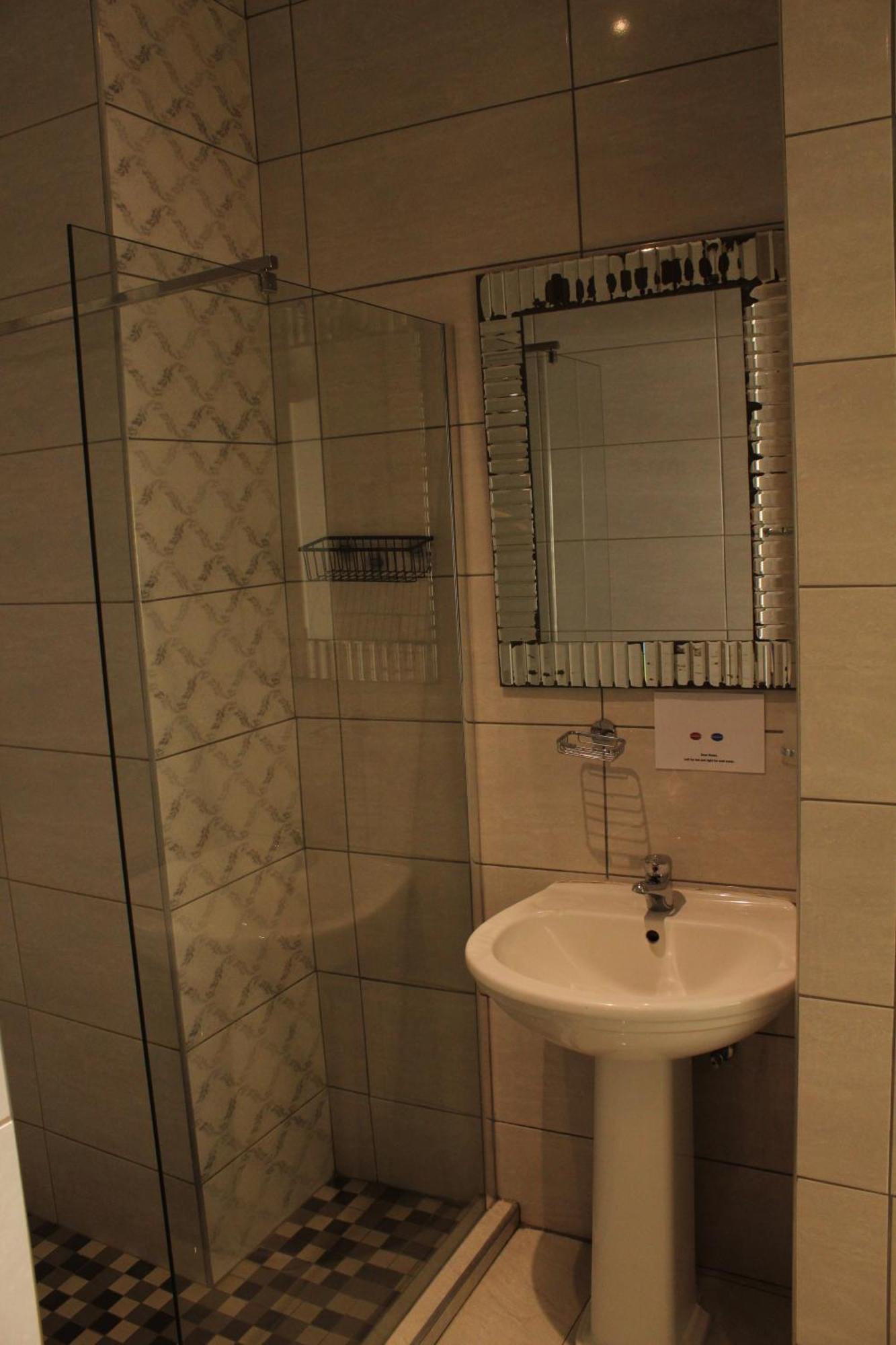 Suite Familiale Deluxe