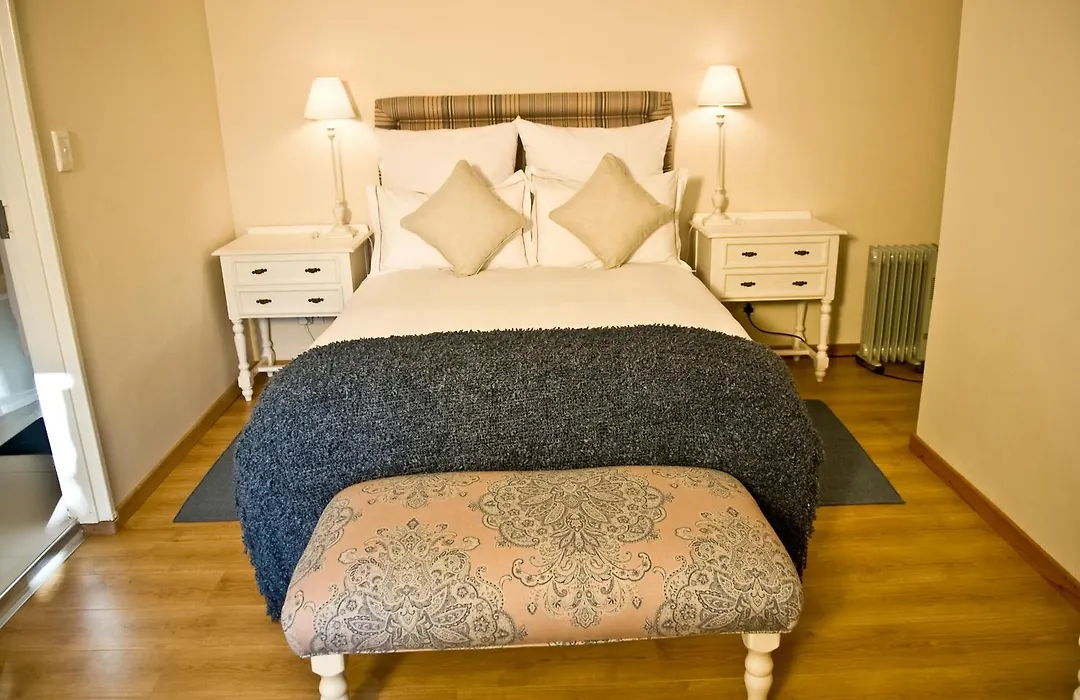 Villa Moringa Guesthouse-1