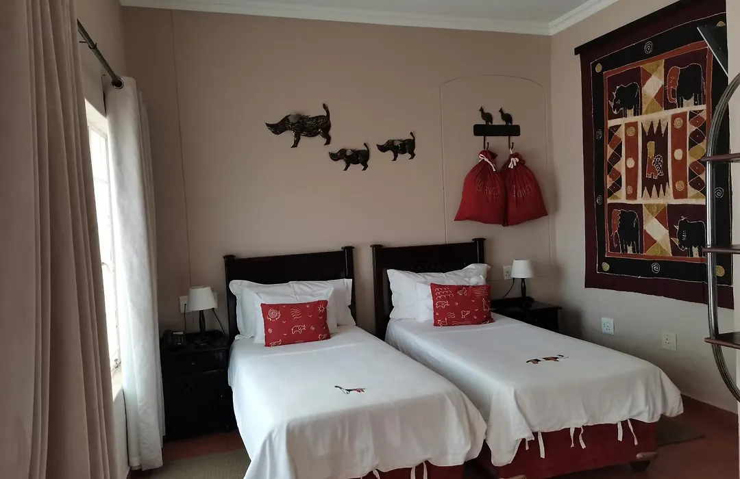 Londiningi Guesthouse-1