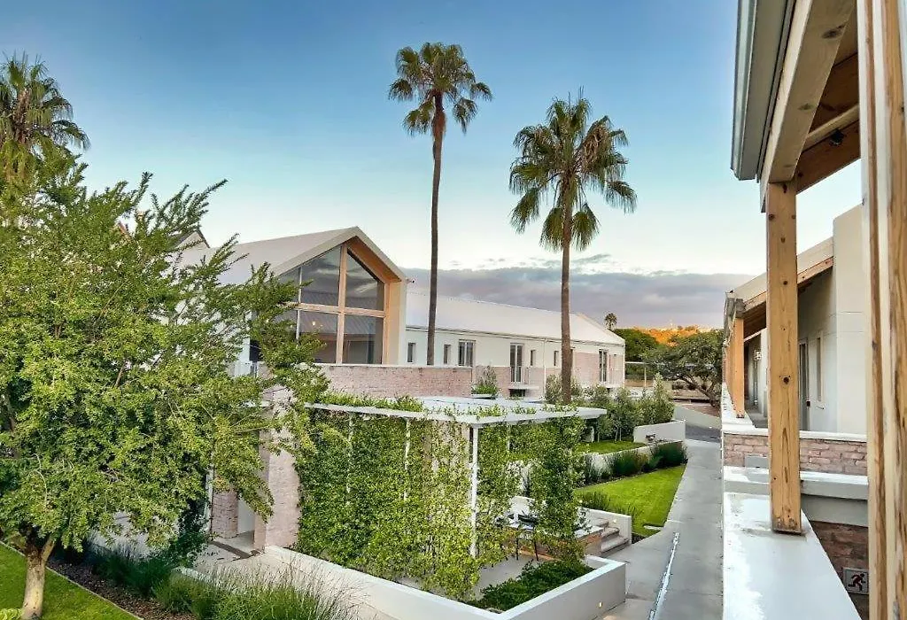 The Windhoek Luxury Suites-1