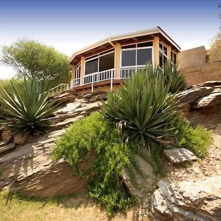 Villa Moringa Guesthouse-2