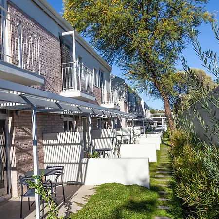 The Windhoek Luxury Suites-2