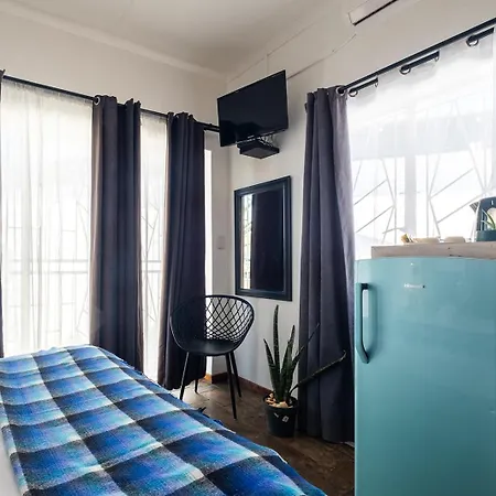 Kate'S Nest Guesthouse & Backpackers-2
