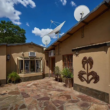 African Kwela Guest House-2