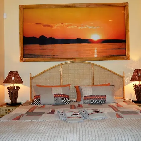 African Kwela Guest House-3